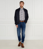 Рубашка Hanson3 Joop! Jeans - темно-синий(30043533)