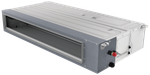 Канальная сплит-система AUX ALMD-HS18/4DR2 + AL-HS18/4DR2(U)