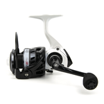 Безынерционная катушка Stinger Whiter NS 1500 (5+1BB, мет. шпуля)