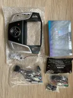 Магнитола для Ford Focus 3 2011-2019 (поддержка автопарковки) - Kuberg SF-9202A-FW QLed+2K, Android 12, Быстрая, CarPlay, 4G SIM-слот