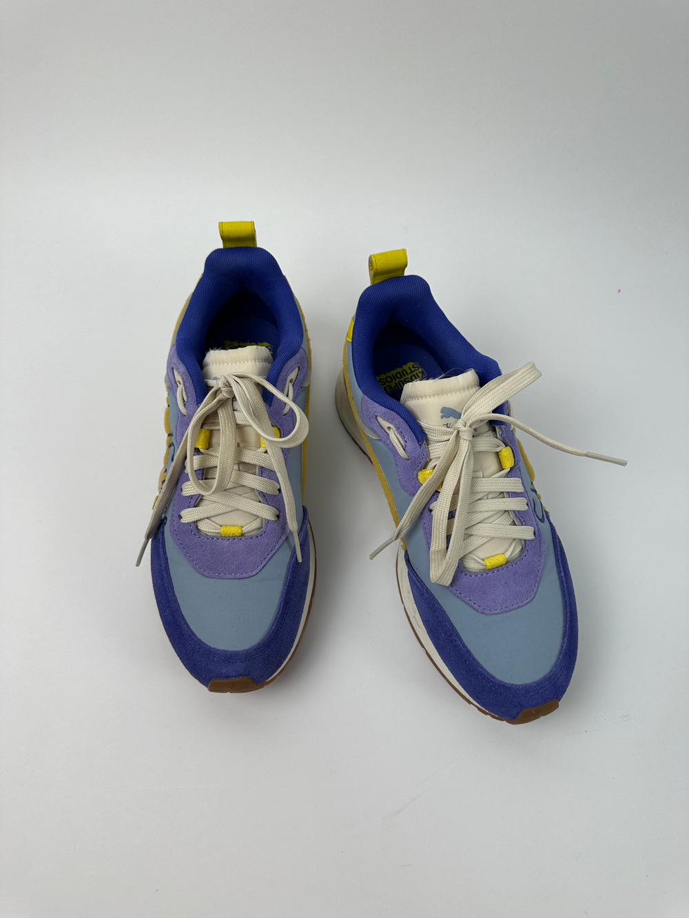 Кроссовки Puma
