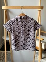 Хлопковая рубашка Gucci, 98