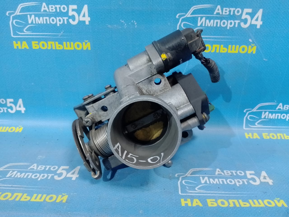 Дроссельная заслонка CHERY AMULET A15 2007