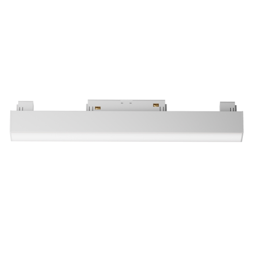 Магнитный трековый светильник Maytoni Basis TR074-2-12W4K-W