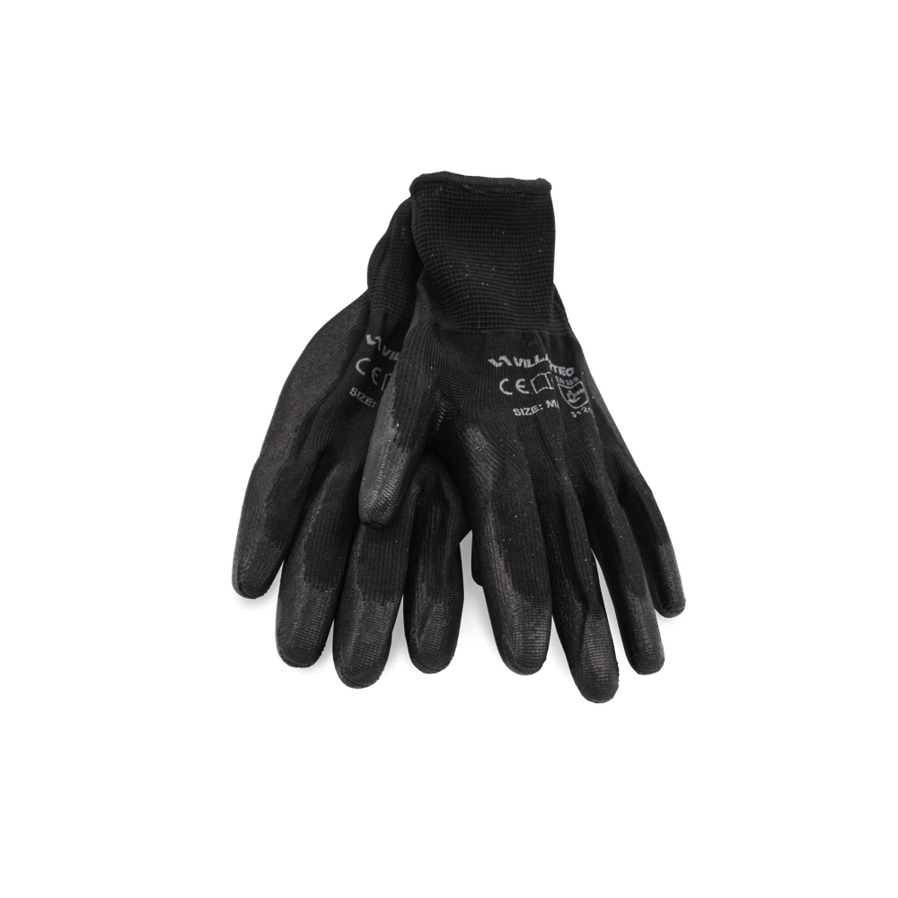 Средства защиты VILLARTEC Перчатки POLYESTER 61529