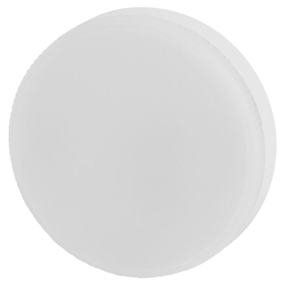 Лампа светодиодная ЭРА STD LED GX-12W-860-GX53 12Вт таблетка холодный дневной свет GX53 | Лампы cветодиодные Плоские (GX)