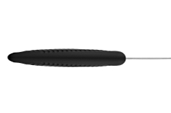 Нож овощной 9.8см Samura Golf SG-0010/K