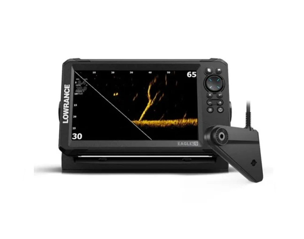 Lowrance Eagle Eye™ 9