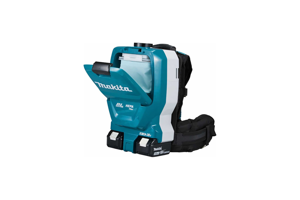 Пылесос Makita DVC261ZX11