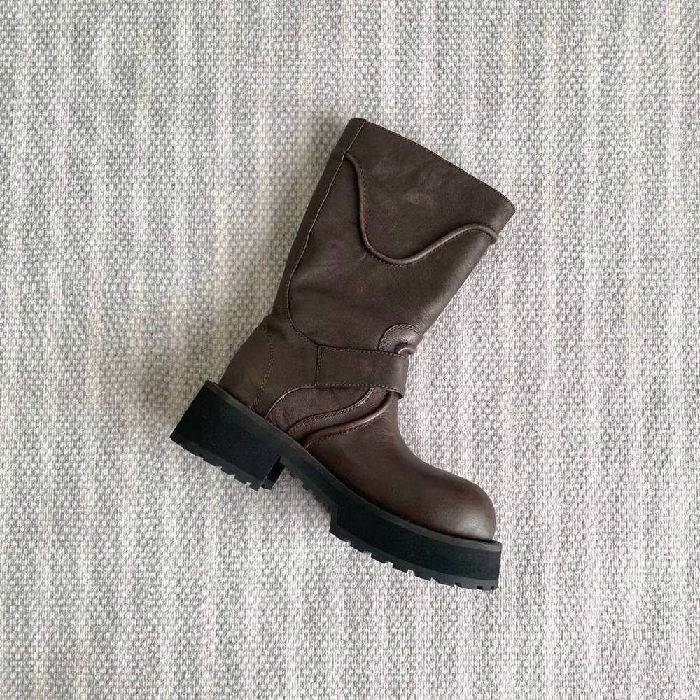 Ботинки Balenciaga