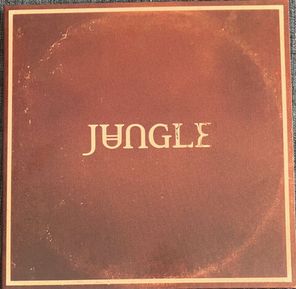 Jungle / Sunshine (Limited Edition)(Coloured Vinyl)(LP)