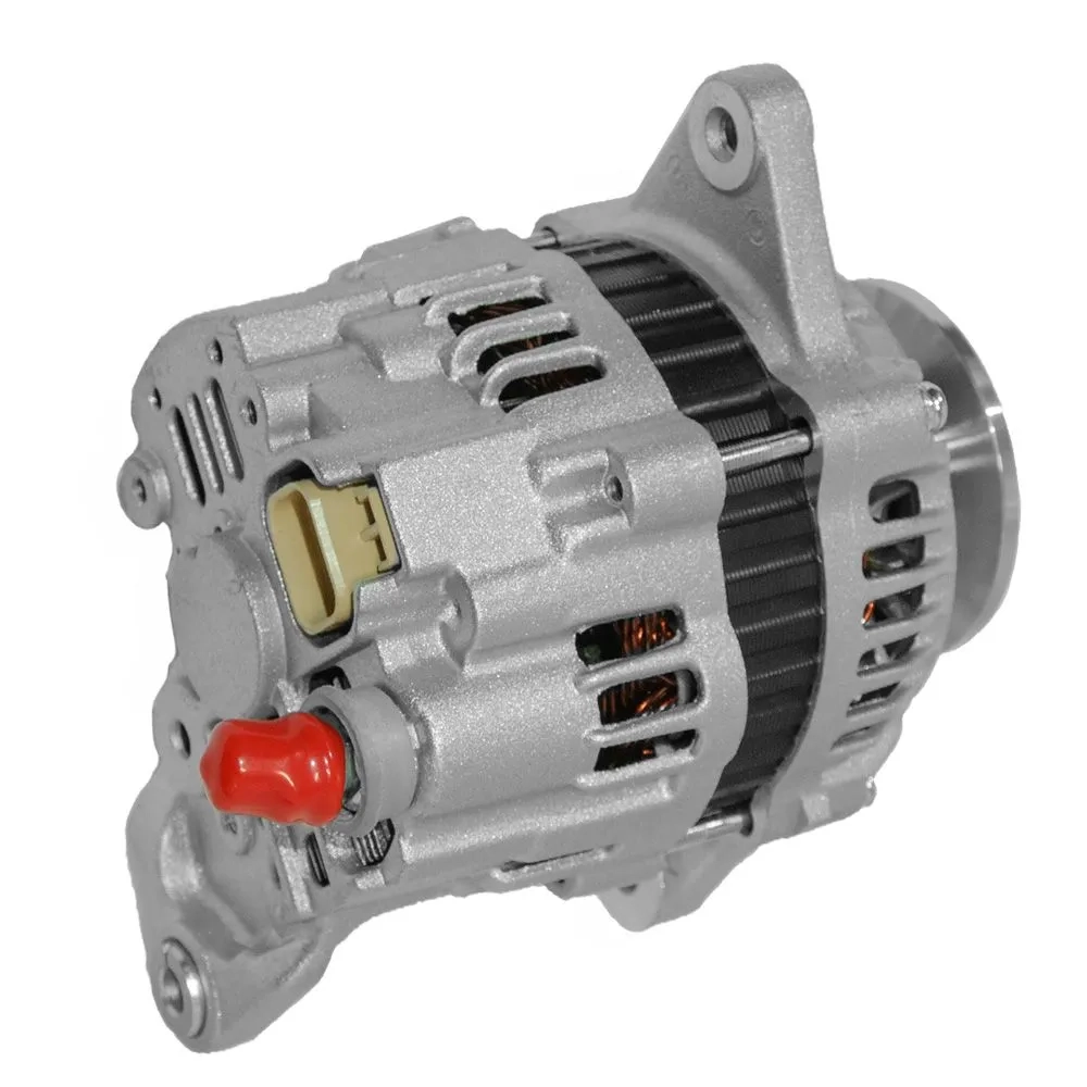 Генератор Nissan H15/H20/H25/K15/K21/K25 23100FU410