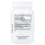 Vital Nutrients, 5-HTP, 100 мг, 60 веганских капсул