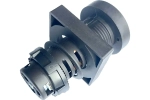 Индикатор AD16-22WF/D AC/DC улыбка