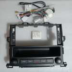 Установочный комплект для TOYOTA ALPHARD 2010-2014  KUBERG SF-1269-1