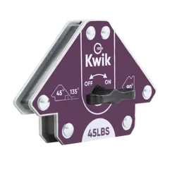 45 LBS Kwik on/off SM1631 Магнитный фиксатор