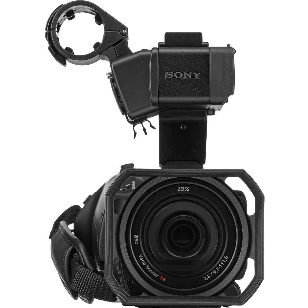 Видеокамера Sony HXR-MC88