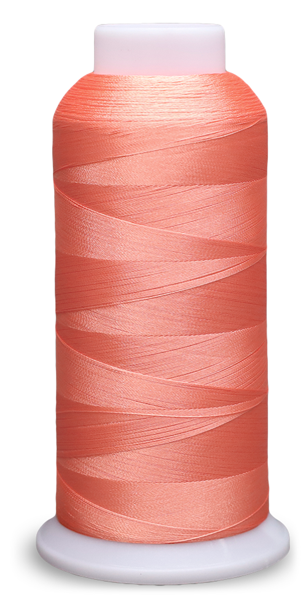 Полиэстеровые нитки Yokimi 120D/2 4000м