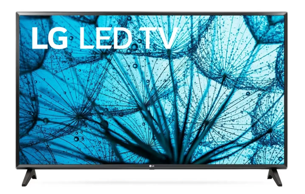 ТЕЛЕВИЗОР 32" LED LG 32LM576BPLD Smart TV, ЧЕРНЫЙ