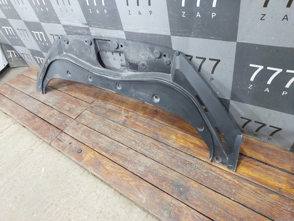 Кожух замка капота Haval F7 1 19-24 Б/У Оригинал 5509106XKQ00A