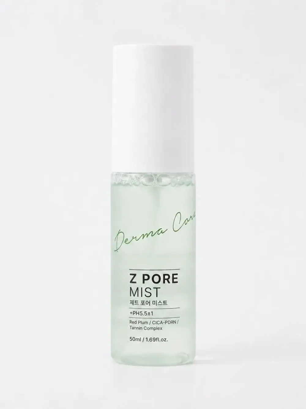 Мист для лица Dr.Plinus Z Pore Mist 50 мл