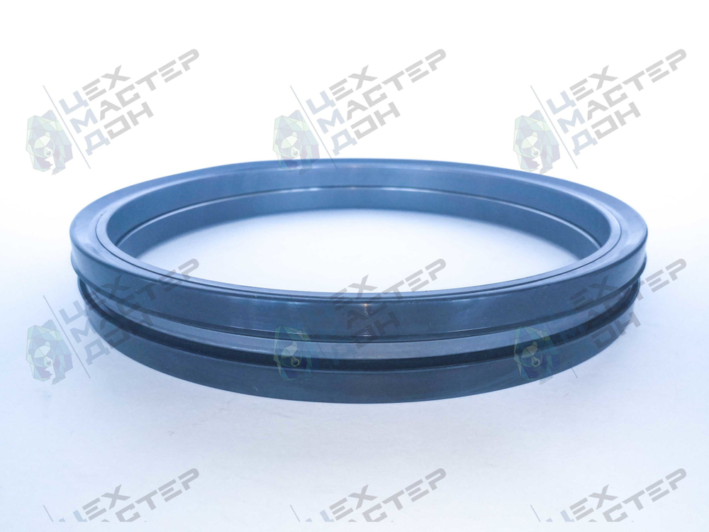 CR 124020  - плавающее уплотнение (доукон) SKF