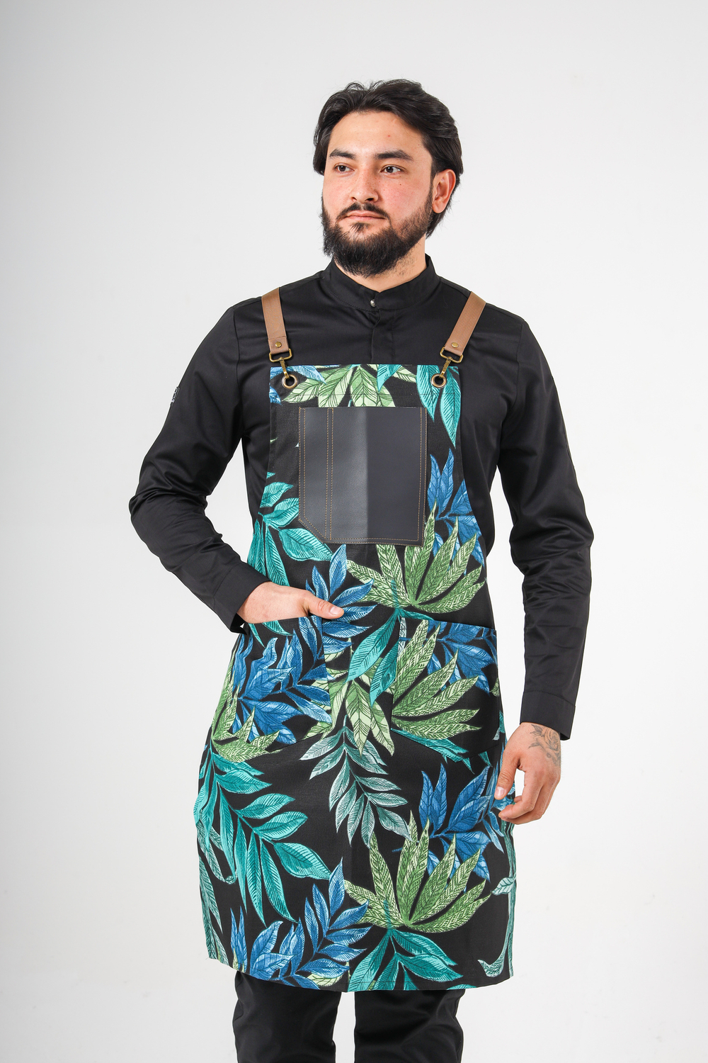 Фартук Tropic