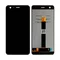 Дисплей для Nokia 2 в сборе с тачскрином Black