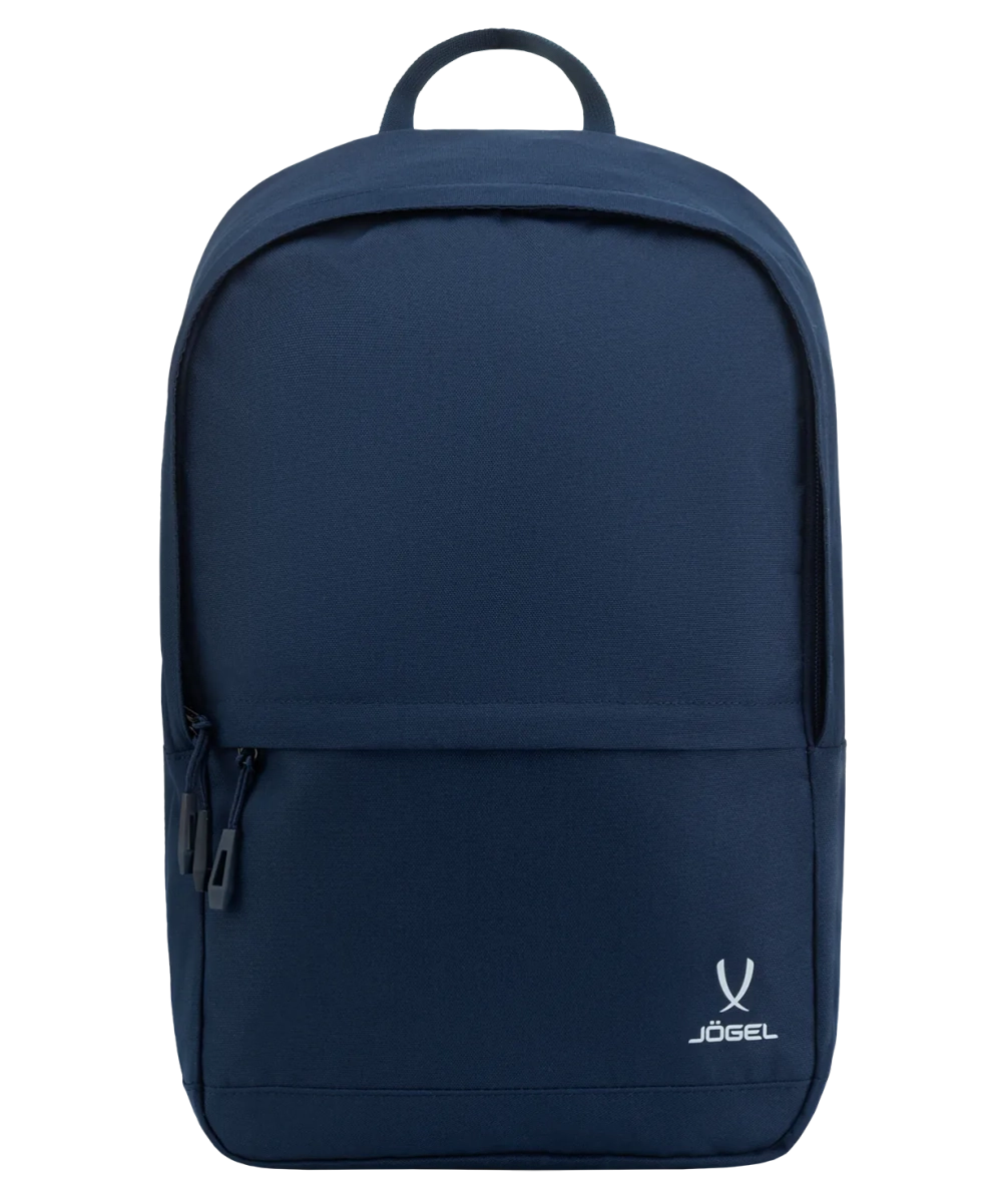 Рюкзак ESSENTIAL Backpack, темно-синий - изображение 36