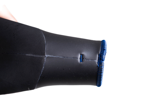 Гидрокостюм AquaTeam Hunter Pro 10 мм