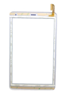 Тачскрин (сенсорное стекло) для планшета MJK-1356-FPC TurboPad TurboKids 3G 8 Дюймов