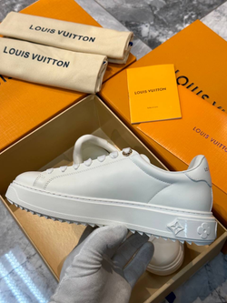 Кеды Louis Vuitton