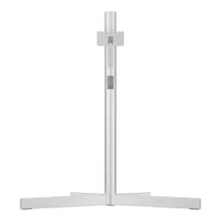 Loewe floor Stand Motor Stellar 65 Silver