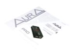 Усилитель Aura FIREBALL-4.190 PRO