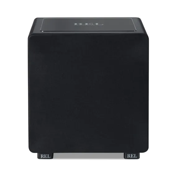 REL HT1205 Black