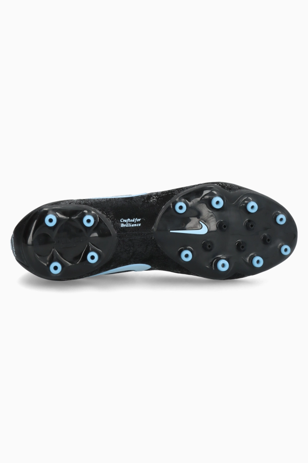 Бутсы Nike Tiempo Maestro Elite AG-Pro - черный