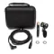 Telefunken M62 FET Hypercardioid Black