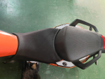 KTM 200 Duke , 2013