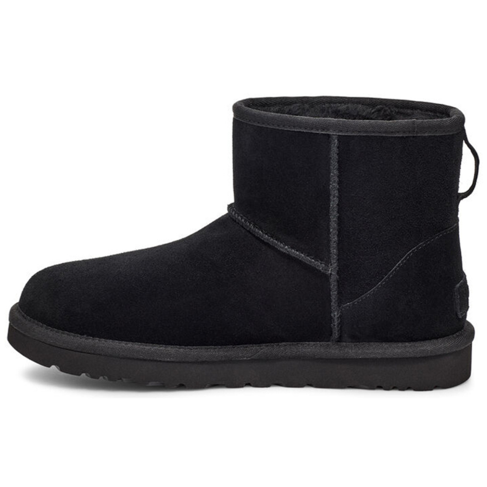 Сапоги UGG, 1122558-BLK
