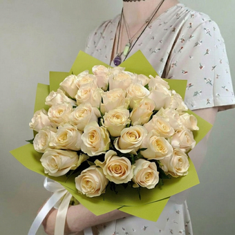 Букеты