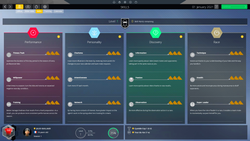 Pro Cycling Manager 2021 (для ПК, цифровой код доступа)