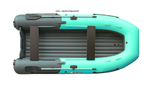 Лодка ПВХ Reef Triton 400 S-Max