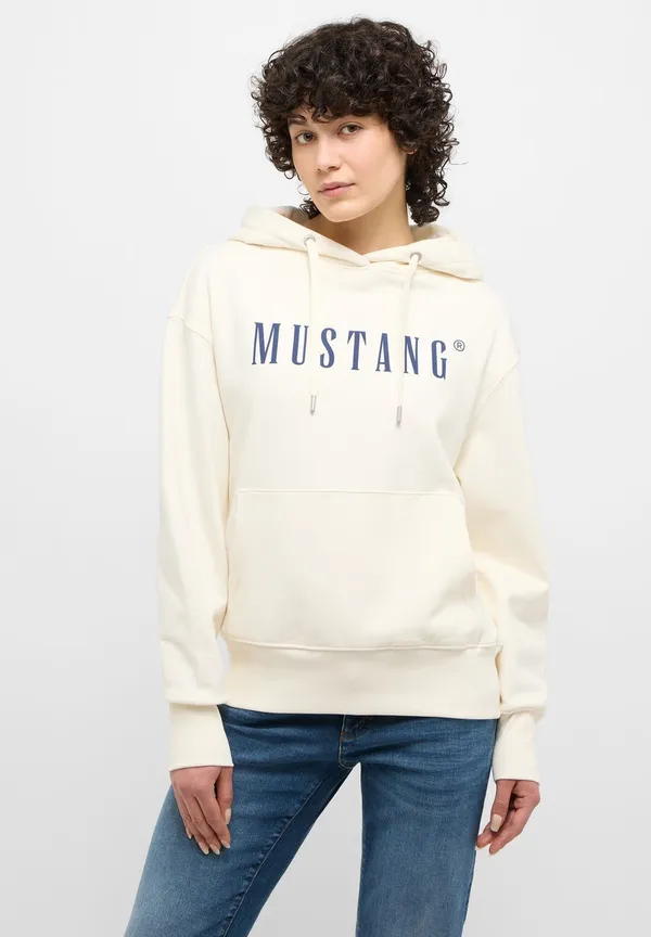 Толстовка женская MUSTANG Margo