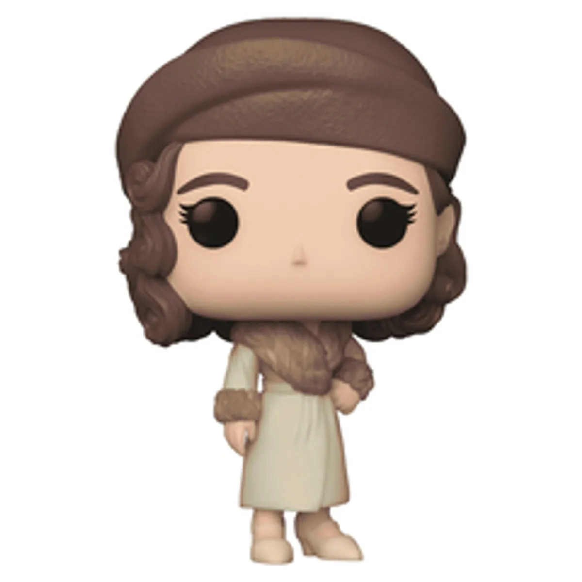 Funko POP! Peaky Blinders: Ada Thome (1397)