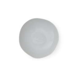 Portmeirion Sophie Conran 23 см глубокая тарелка голубиный серый CPKE79295-XF