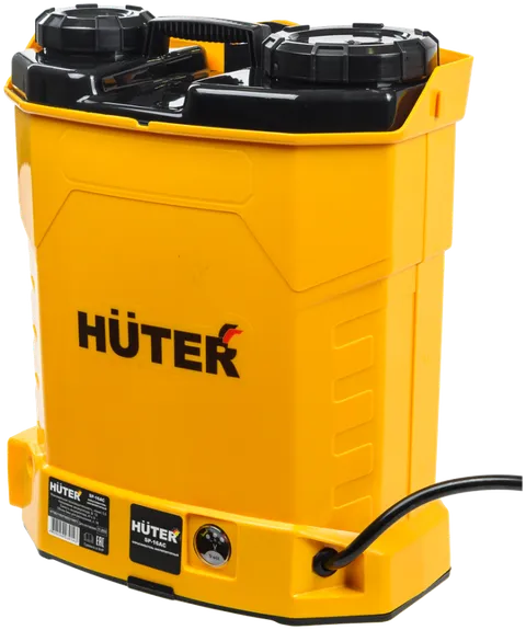 Опрыскиватель аккумуляторный Huter SP-16AC
