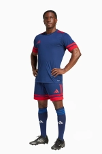 Шорты adidas Squadra 25 - темно-синий