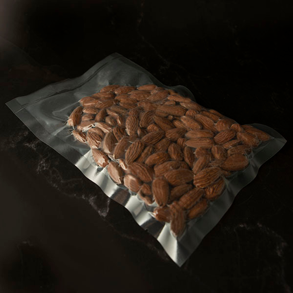 Вакуумный пакет 400х600 (100 шт.) 75-80 мкр. Foodatlas