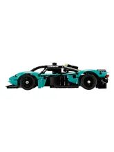 Конструктор Technic 42208 Aston Martin Valkyrie