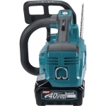Аккумуляторная цепная пила Makita UC004GU101